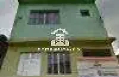 Casa com 4 quartos à venda na Rua São Clodoaldo, 158, Cidade Tiradentes, São Paulo
