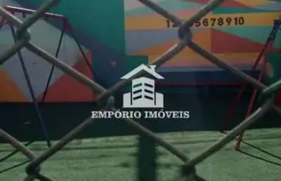 Apartamento com dois dormitórios na cidade tiradentes.