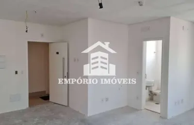 Apartamento para alugar na Rua Antônio de Barros, Vila Carrão, São Paulo