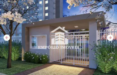 Apartamento com um e dois dormitórios em toda região de são paulo.
