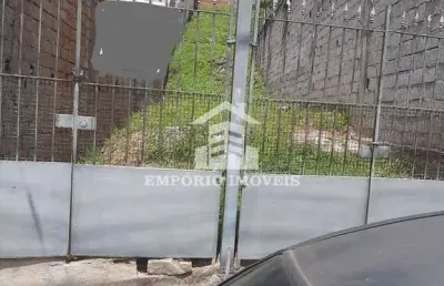 Terreno à venda na Rua Santa Etelvina, S/N, Chácara Santa Etelvina, São Paulo