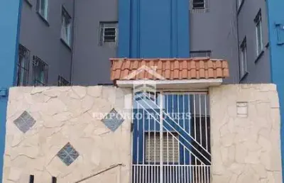 Vende-se apartamento dois dormitórios cidade tiradentes