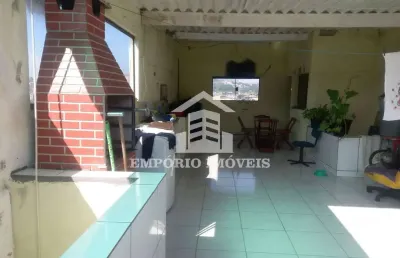 Apartamento com 4 quartos à venda na Rua Antenor Domingues, 16, Vila Iolanda II, São Paulo