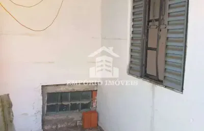 Casa com 4 quartos à venda na Rua José Amato, 221, Cidade Tiradentes, São Paulo