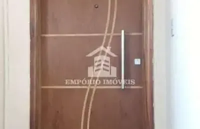 Vende -se  apartamento quitado no valor de 110.000,00
