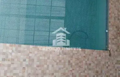 Vende-se casa 3 dorm. c/ piscina quitada c/ escritura  v. yolanda