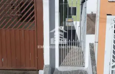 Casa com 3 quartos à venda na Rua Anibal Padovano, 254, Recanto Verde do Sol, São Paulo