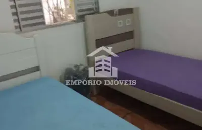 Vende-se casa com 3 dormitórios na cidade tiradentes aceita financiamento