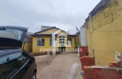 Vende-se  2 casas no valor de c$ 350.000,00 sem escritura.