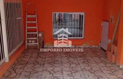 Vende-se um imovel com 2 casas no valor de c$ 220.000,00