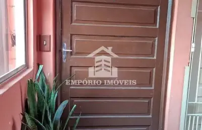 Vende-se um apartamento  do cdhu no valor c$ 90.000,00
