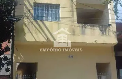 Casa com 11 quartos à venda na Rua Apóstolo Simão Pedro, 229, Cidade Tiradentes, São Paulo