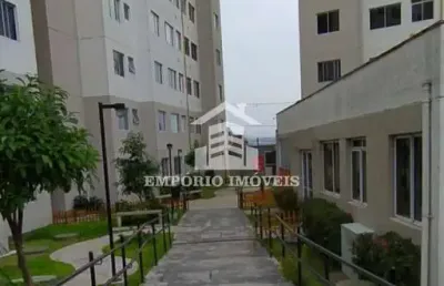 Vende-se apartamento dois dormitórios em guaianazes aceita financiamento