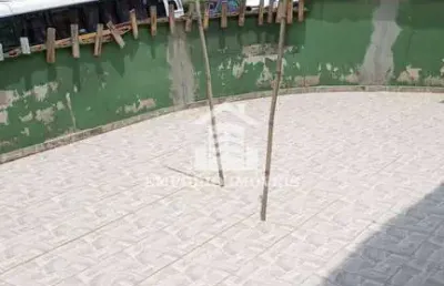 Casa com 2 quartos à venda na Rua das Bromélias Vermelhas, 18, Jardim Pedra Branca, São Paulo
