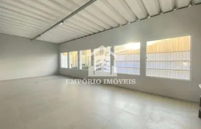 Galpão industrial em  jardim são lorenzo, área do terreno 4.000 x 100.