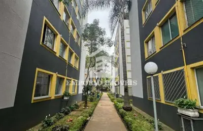 Aluga-se apartamento dois dormitórios em itaquera, á 5 min.  do metrô