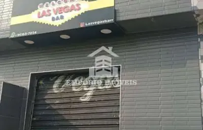 Sala comercial com 1 sala para alugar na Rua Moisés de Corena, 2031, Cidade Tiradentes, São Paulo
