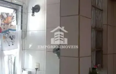 Apartamento com 2 quartos à venda na Rua Eduardo Sanchez, 1080, Cidade Tiradentes, São Paulo