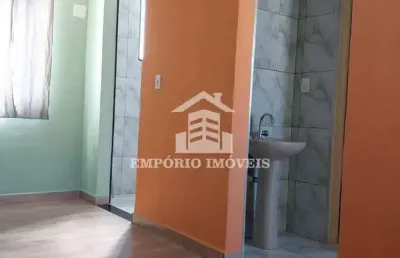 Vende-se apartamento bem localizado no castro alves