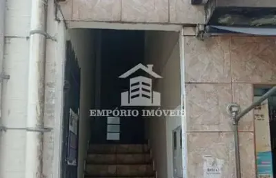 Sala comercial com 2 salas para alugar na Rua Arnaldo Bonaventura, Cidade Tiradentes, São Paulo