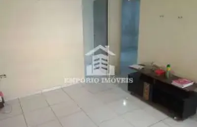 Aluga-se apartamento dois dormitórios cidade tiradentes