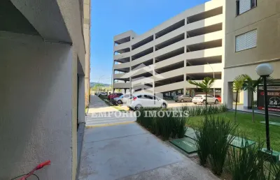 Vende-se apartamento 2 dormitórios quitado com escritura