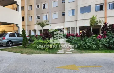 Vende-se apartamento 2 dormitórios quitado com escritura