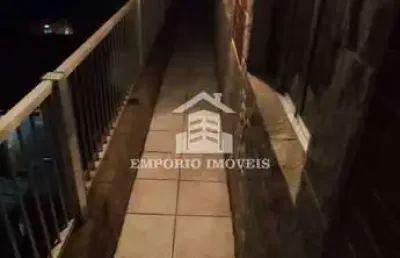 Casa com 2 quartos para alugar na Rua Giúlio Soretti, 25, Cidade Tiradentes, São Paulo