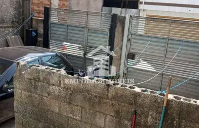 Vende-se casa próximo do negreiros ótima oportunidade
