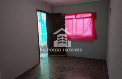 Casa com 2 quartos à venda na Rua dos Jasmins Brancos, 198, Jardim Pedra Branca, São Paulo