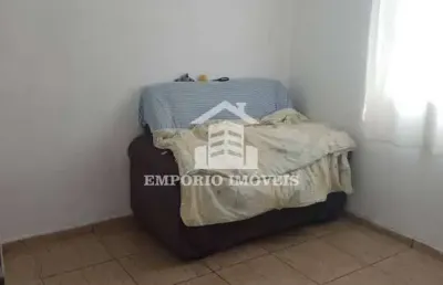 Apartamento com 2 quartos à venda na Rua Cachoeira da Sorte, 200, Conjunto Habitacional Castro Alves, São Paulo
