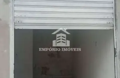 Sala comercial para alugar na Rua Apóstolo Tiago Menor, 166, Cidade Tiradentes, São Paulo
