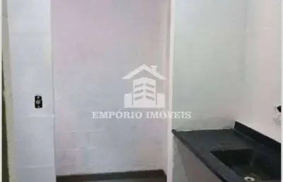 Vende se apartamento em cidade tiradentes (setor 81).