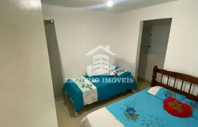 Vende se casa sobradada sendo duas casas em diadema - campanário.