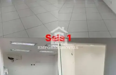 Sala comercial ótima oportunidade  av arnaldo bonaventura