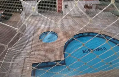 Apartamento para venda em mogi das cruzes / sp no bairro jardim são pedro