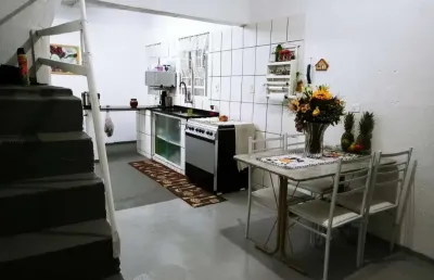 Casa para venda em mogi das cruzes / sp no bairro vila áurea maria