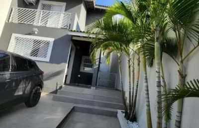 Sobrado para venda em mogi das cruzes / sp no bairro mogi moderno