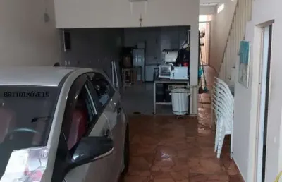 Sobrado para venda em mogi das cruzes / sp no bairro centro