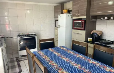 Casa para venda em mogi das cruzes / sp no bairro vila natal