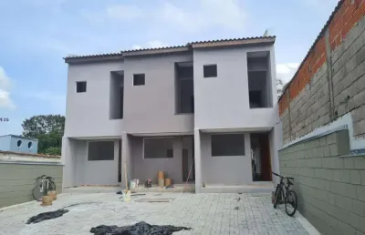 Casa para venda em mogi das cruzes / sp no bairro vila brasileira