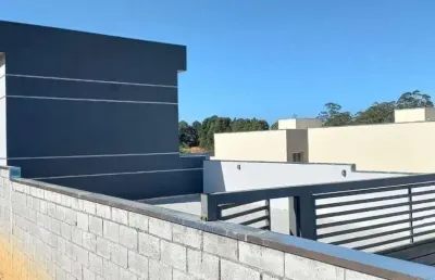 Sobrado para venda em mogi das cruzes / sp no bairro vila são paulo
