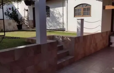 Casa para venda em mogi das cruzes / sp no bairro mogi moderno
