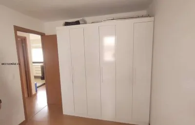 Apartamento para venda em mogi das cruzes / sp no bairro vila são paulo