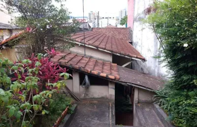Casa para venda em mogi das cruzes / sp no bairro centro