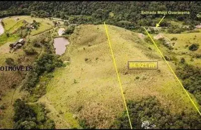 Terreno para venda em mogi das cruzes / sp no bairro sabaúna