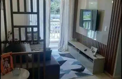 Apartamento para venda em mogi das cruzes / sp no bairro mogi moderno
