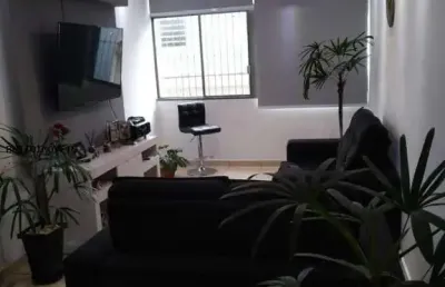 Apartamento para venda em mogi das cruzes / sp no bairro centro