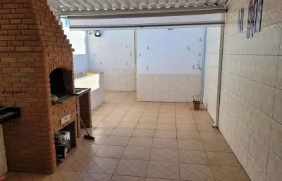 Sobrado para venda em mogi das cruzes / sp no bairro vila eugênia