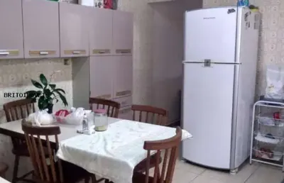 Casa para venda em mogi das cruzes / sp no bairro vila nova cintra